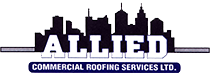 Allied Commercial Roofing logo